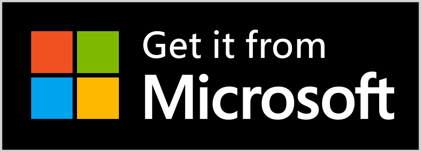 microsoft store logo